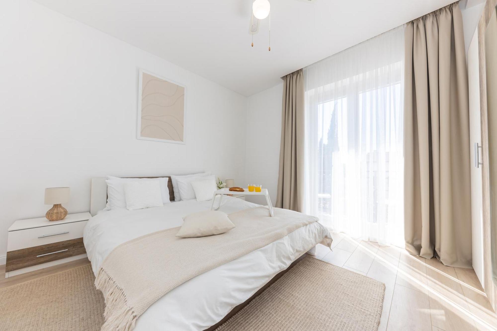 Holiday House Castelli Kaštela 外观 照片