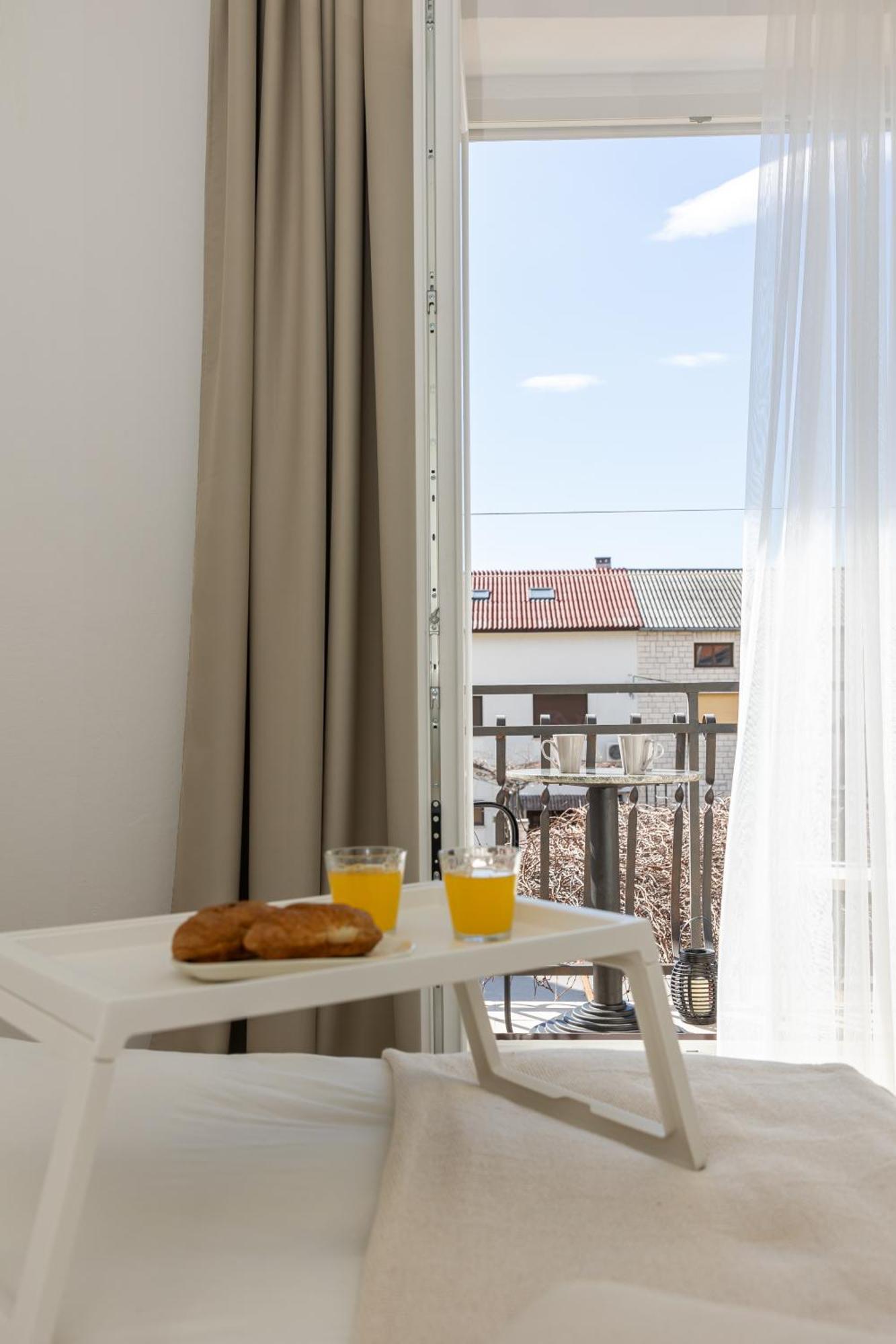 Holiday House Castelli Kaštela 外观 照片